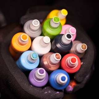 Molotow Dripstick 863DS