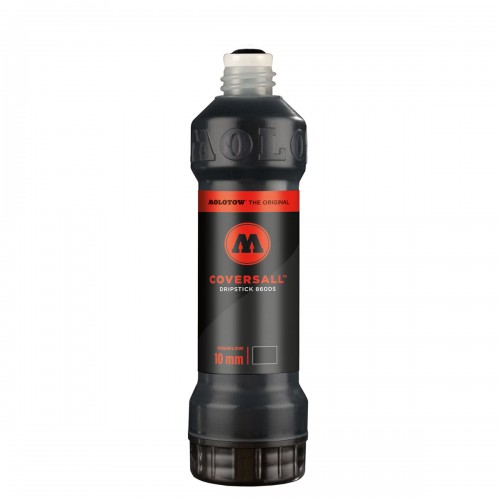 Molotow Dripstick 860DS Coversall