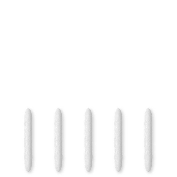 Molotow Twin Round Tip (5pcs)