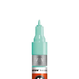 Molotow Twin Round Tip (5pcs)