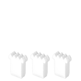 Molotow Zig-Zag-Style Tip (3pcs)
