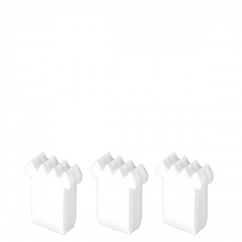 Molotow Zig-Zag-Style Tip (3pcs)