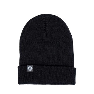 Molotow Black Beanie