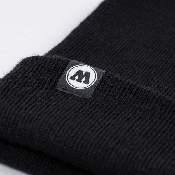 Molotow Black Beanie