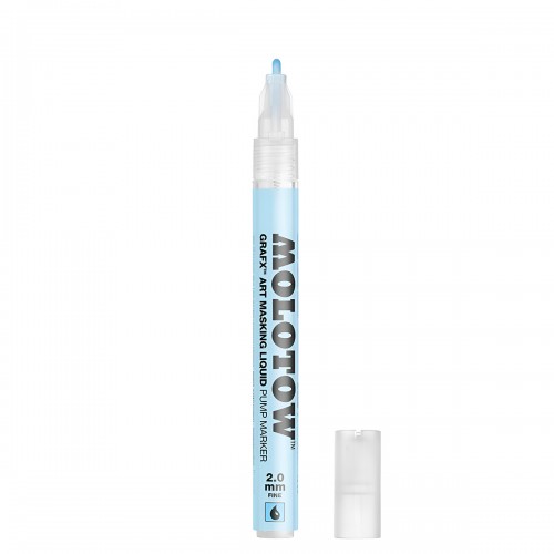 Molotow Masking Liquid 2 Pen
