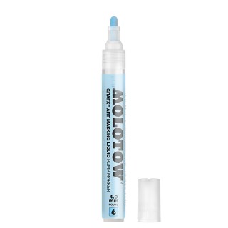 Molotow Masking Liquid 4 Pen