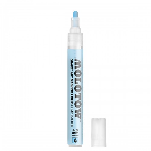 Molotow Masking Liquid 4 Pen