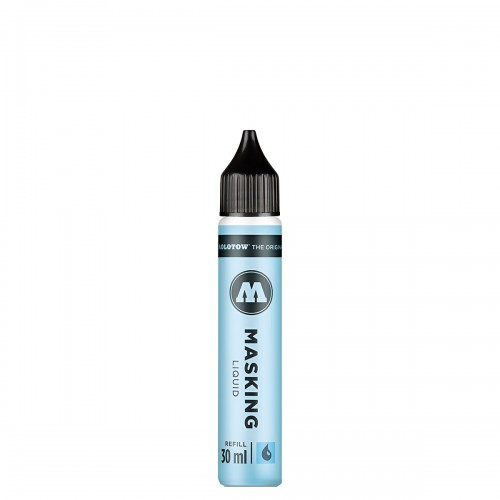 Molotow Masking Liquid Refill
