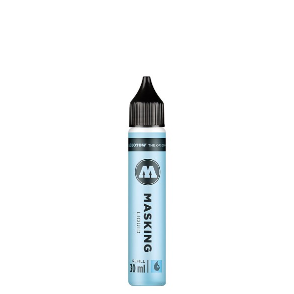 Molotow Masking Liquid Refill
