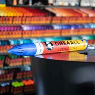 Molotow One4All Blow Marker