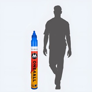Molotow One4All Blow Marker