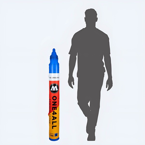 Molotow One4All Blow Marker