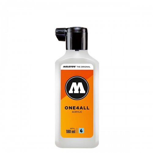 Molotow Empty Bottle 180ml