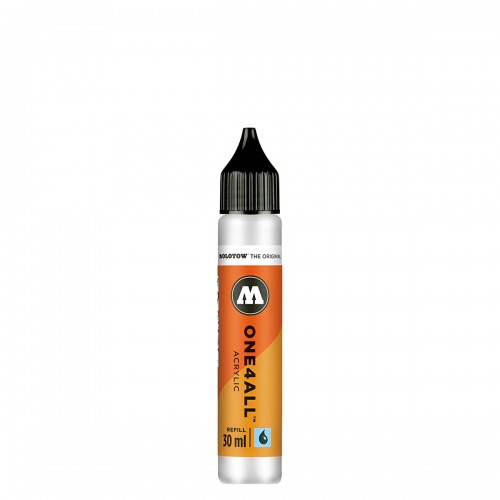 Molotow Empty Bottle 30ml