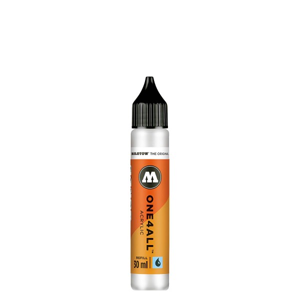 Molotow Empty Bottle 30ml