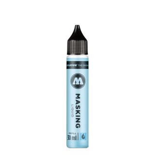 Molotow Masking Liquid Refill