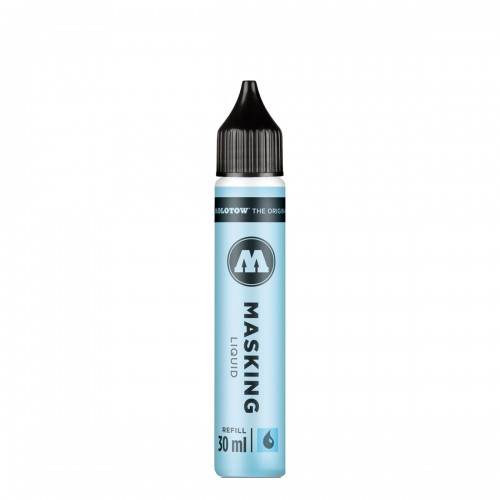 Molotow Masking Liquid Refill