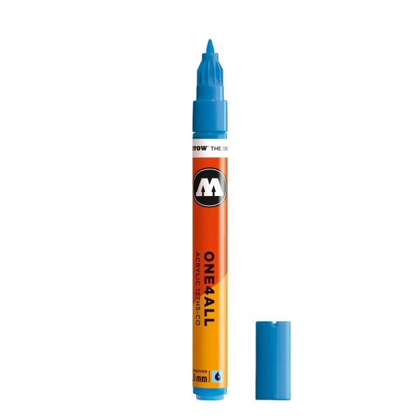 Molotow One 4 All 127HS-CO Marker