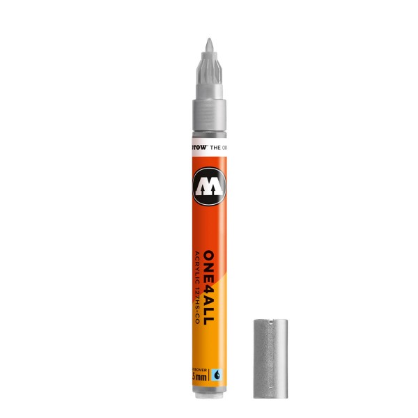 Molotow One 4 All 127HS-CO Metallic Marker