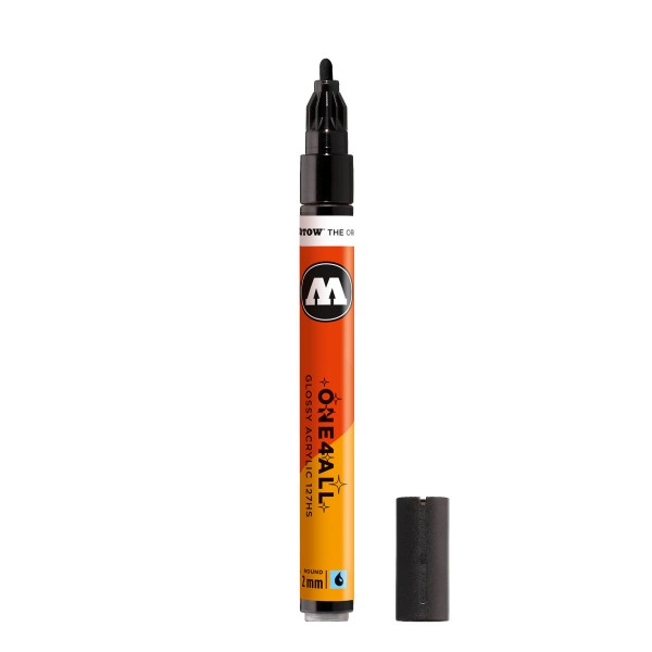 Molotow One 4 All 127HS Glossy Marker