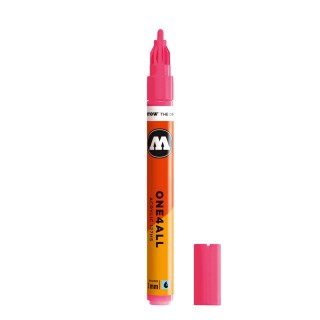 Molotow One 4 All 127HS Neon Marker