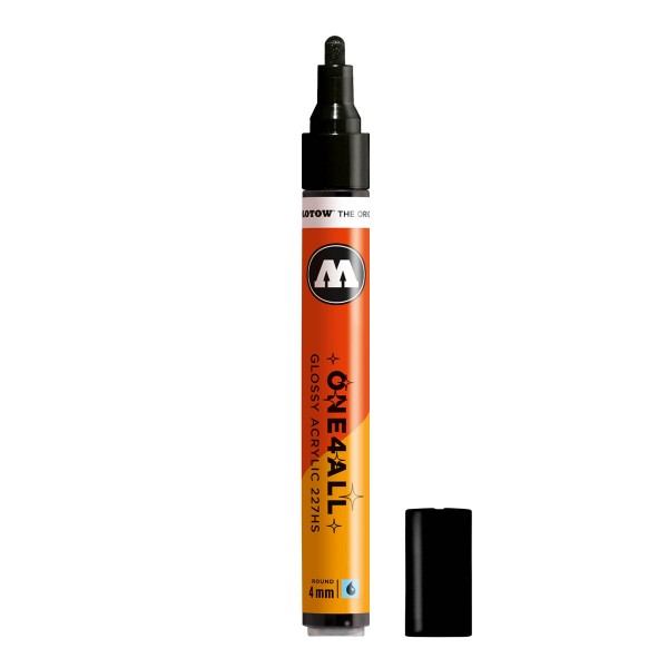 Molotow One 4 All 227HS Glossy Marker