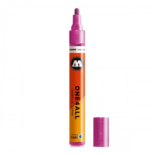 Molotow One 4 All 227HS Metallic Marker