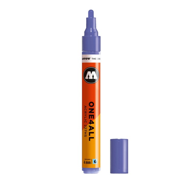 Molotow One 4 All 227HS Marker