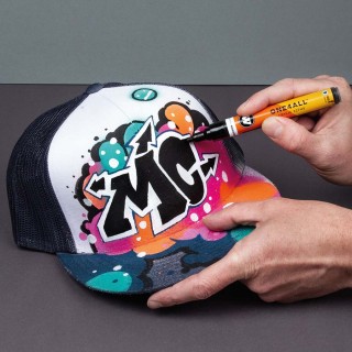 Molotow One 4 All 227HS Metallic Marker