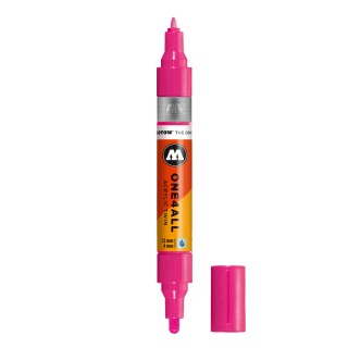 Molotow One 4 All Twin Neon Marker