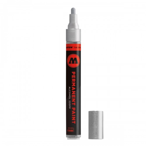 Molotow Permanent Paint 220PP Metallic Marker