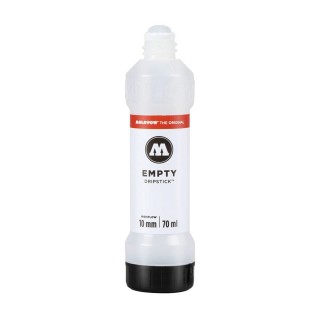 Molotow Dripstick 10 Empty