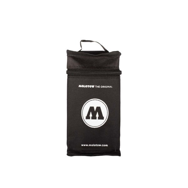 Molotow Portable Bag 12er