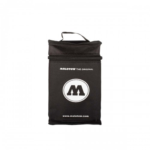 Molotow Portable Bag 24er