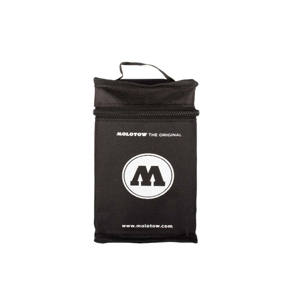 Molotow Portable Bag 24er