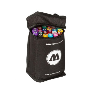 Molotow Portable Bag 24er