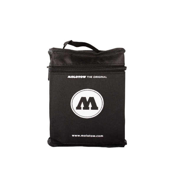 Molotow Portable Bag 36er