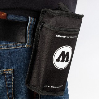 Molotow Portable Bag 24er