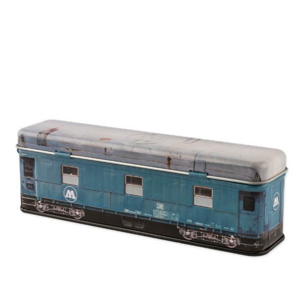 Molotow Train Steel Box