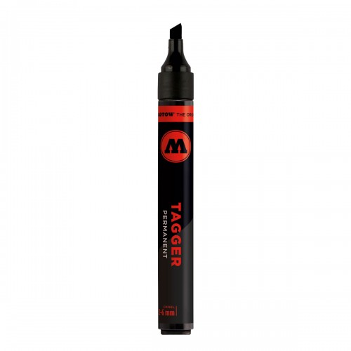 Molotow Tagger Chisel Marker