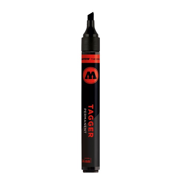 Molotow Tagger Chisel Marker