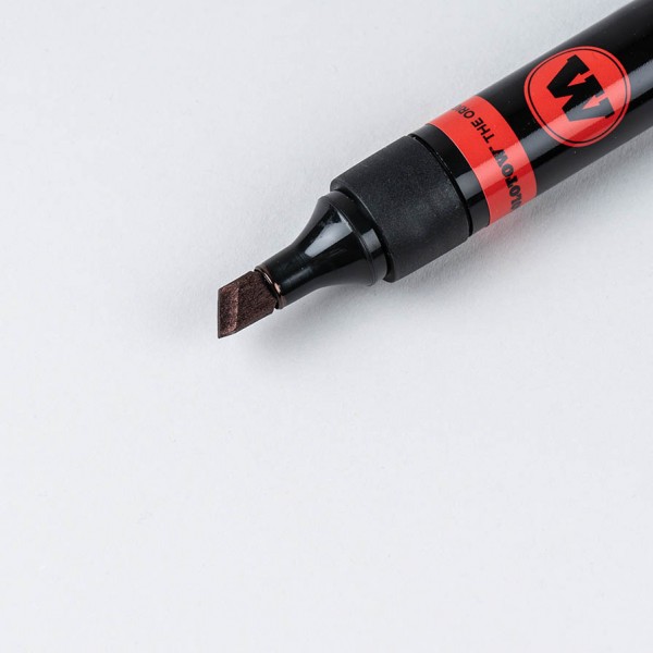 Molotow Tagger Chisel Marker