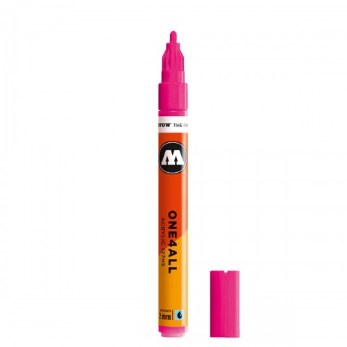 One4All 127HS Neon Marker