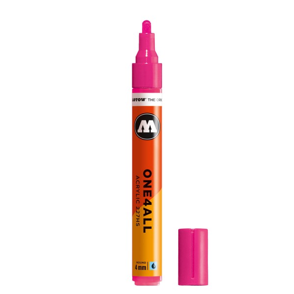 One4All 227HS Neon Marker