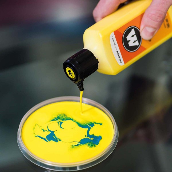 Molotow One4All Acrylic Refill 180