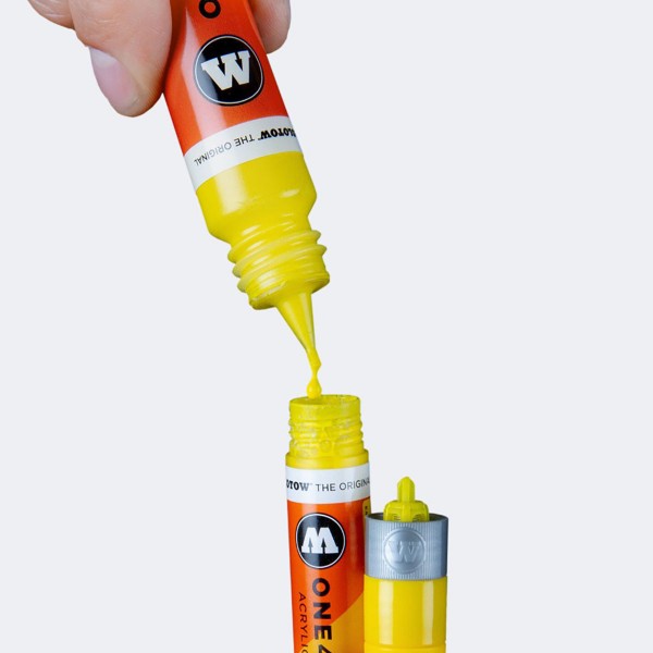 Molotow One4All Refill 30