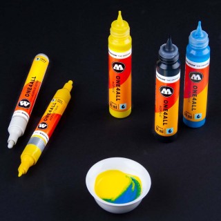 Molotow One4All Refill 30