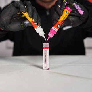 Molotow One4All Acrylic Refill 30