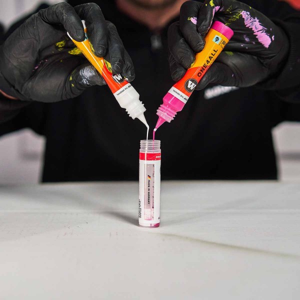 Molotow One4All Acrylic Refill 30