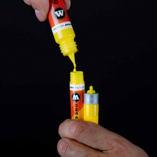 Molotow One4All Acrylic Refill 30